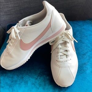 Nike classic Cortez